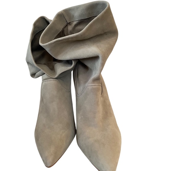 NEW! Vince Camuto Bristol boots Size 8 - Picture 6 of 6